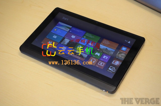 ʽWin8ƽ ֥U925tͼ