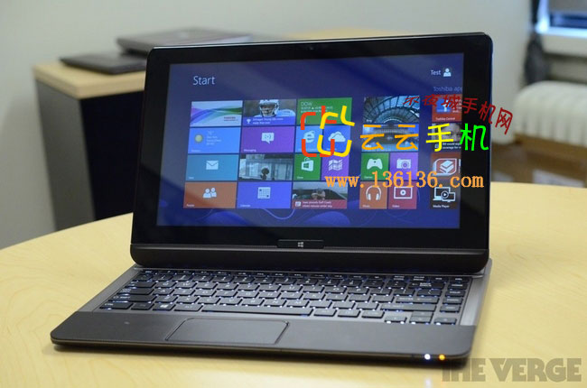 ʽWin8ƽ ֥U925tͼ