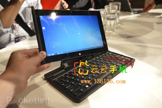 10ƽ ThinkPad Tablet 2ͼ