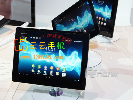 ĺƽ Xperia Tablet Sͼ