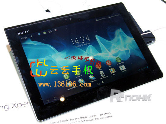 ĺƽ Xperia Tablet Sͼ