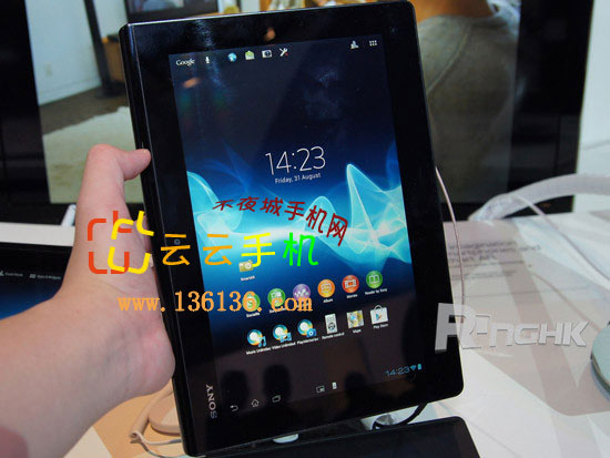 ĺƽ Xperia Tablet Sͼ