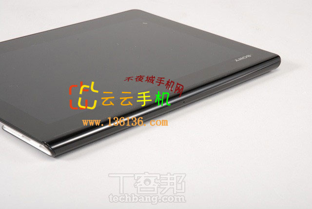 ʱĺƽ Xperia Tablet Sͼ