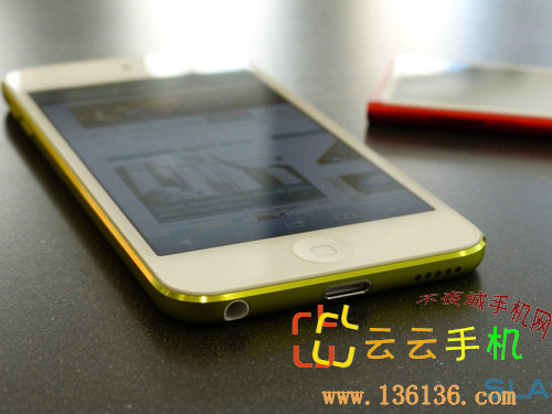 ȫiPod touch 5iPhone 5ͼ