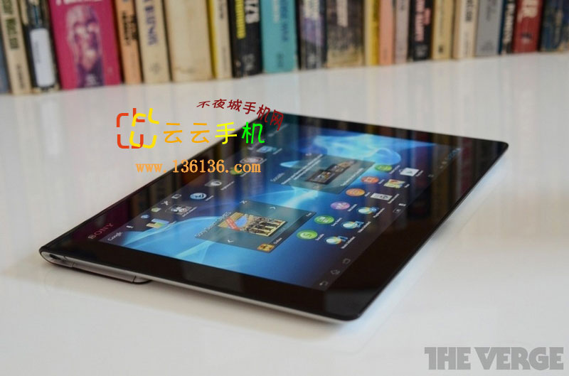 ʱƽ Xperia Tablet Sͼ