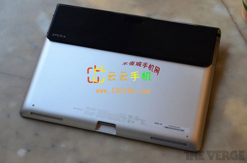 ʱƽ Xperia Tablet Sͼ