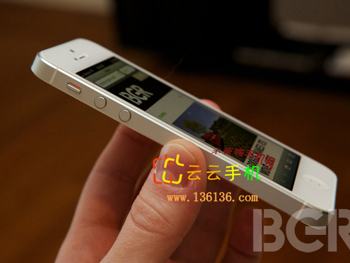 ɫ ƻiPhone 5ͼ