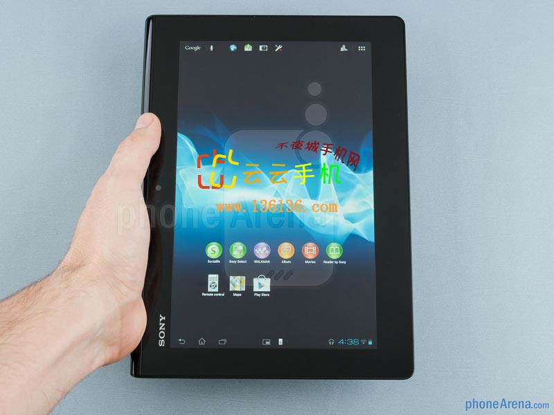 ĺƽ Xperia Tablet Sͼ