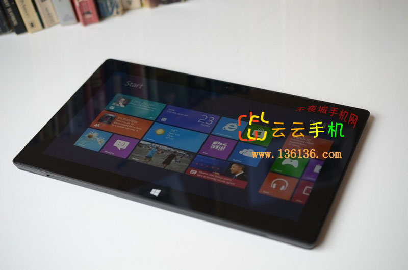 10.6Win8ƽ ΢Surface RTͼ