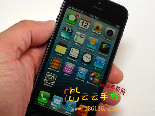 4ɫʸ ƻiPhone 5ͼ