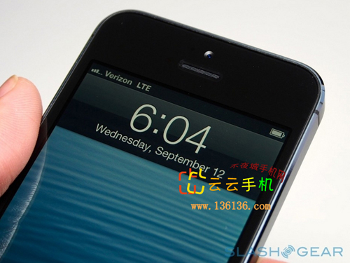 4ɫʸ ƻiPhone 5ͼ