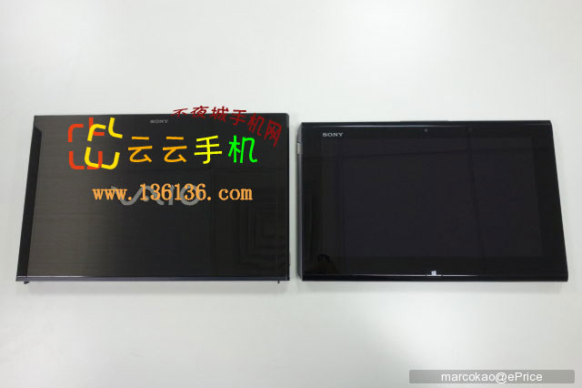 Win8ƽ VAIO Duo 11ͼ