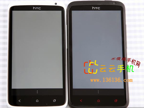 ĺ˰׿콢αƴ HTC One X+ͼ