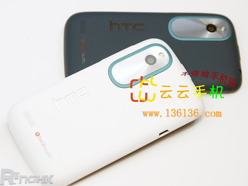 ʱСɰ׿ж˻ HTC Desire Xͼ