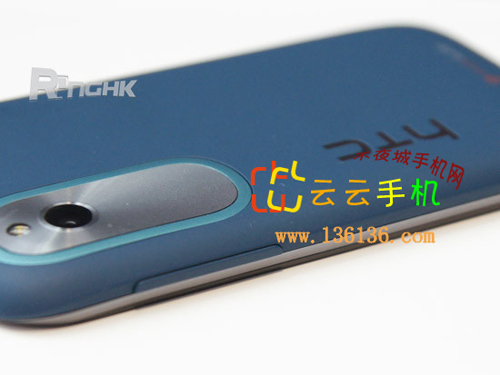 ʱСɰ׿ж˻ HTC Desire Xͼ