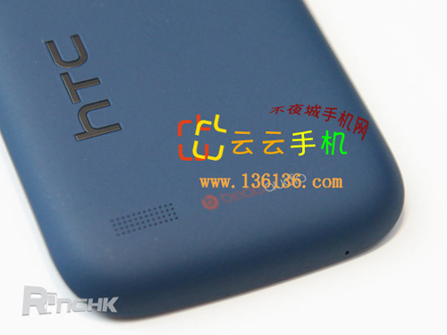 ʱСɰ׿ж˻ HTC Desire Xͼ