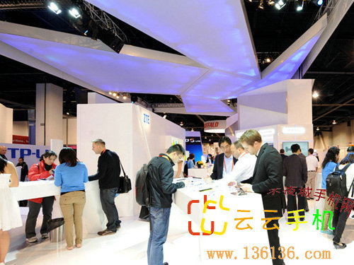 CES2013ѵչ չ̨ͼ