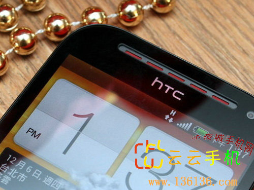 1.2GHz˫˰׿» HTC One SVͼ