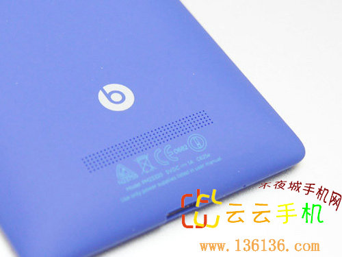 ʱбʯWP8˫콢 HTC 8Xͼ