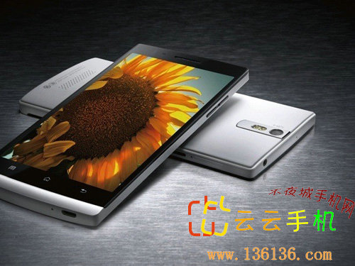 5ʸ OPPO Find 5ٷͼ