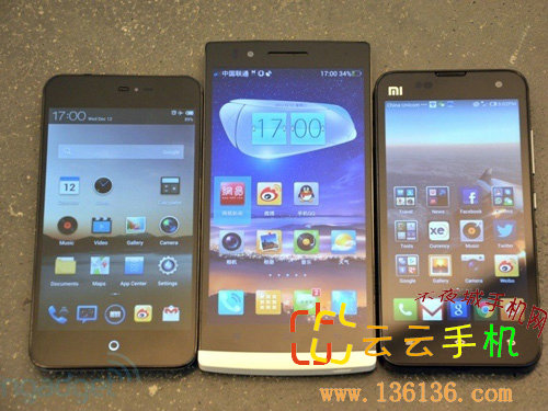 OPPO Find 5ԱMX2/С2ͼ