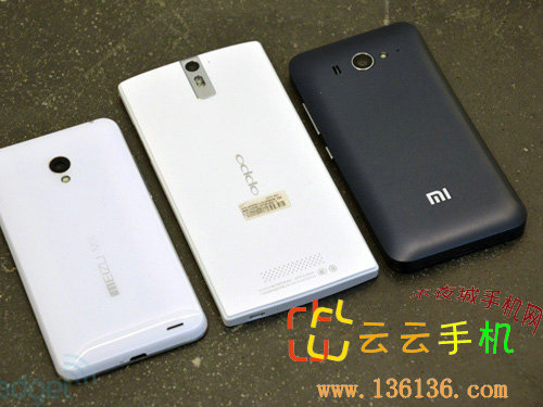 OPPO Find 5ԱMX2/С2ͼ