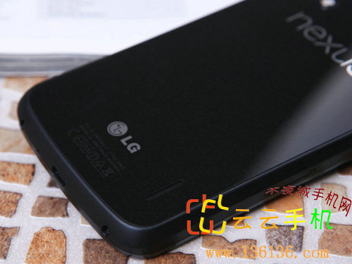 4.7ɫʸ콢 LG Nexus 4ͼ