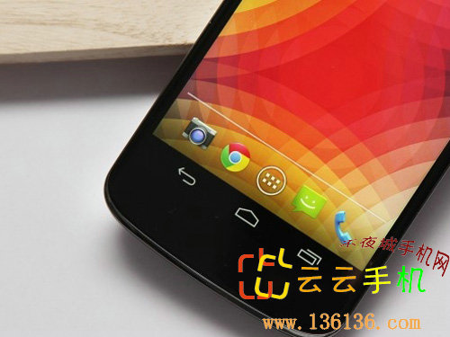 ĺAndroid콢» LG Nexus 4