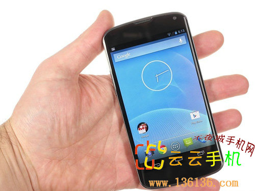 ĺAndroid콢» LG Nexus 4