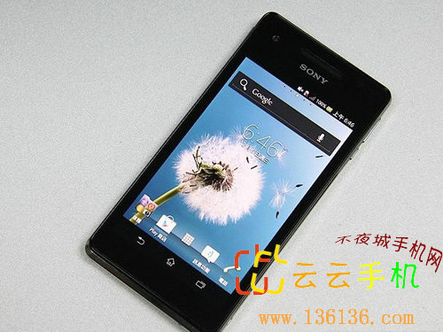 4.3»˫ Xperia Vͼ