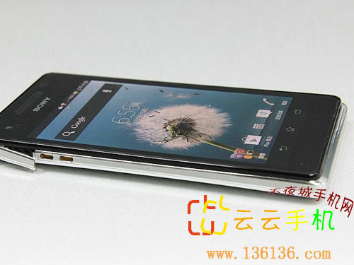 4.3»˫ Xperia Vͼ