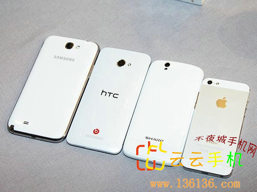 5ĺɫ HTC Butterflyͼ