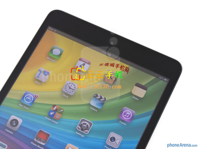 ɫ7.9Яƽ ƻiPad miniͼ