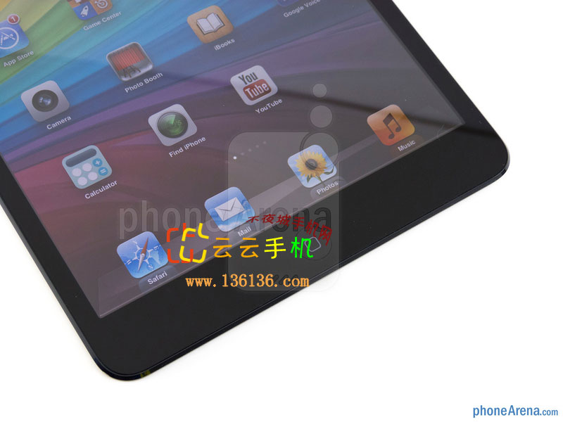 ɫ7.9Яƽ ƻiPad miniͼ