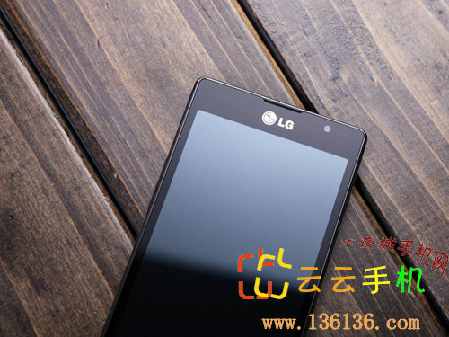 ˫4.7Ͱ׿ LG Optimus L9ͼ