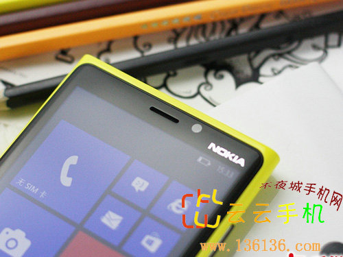 ưWP8콢˫ ŵLumia 920ͼ