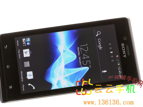 4绡ʱа׿ Xperia Jͼ