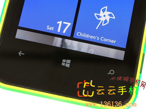 ʱСWP8ֻ ŵLumia 620ͼ