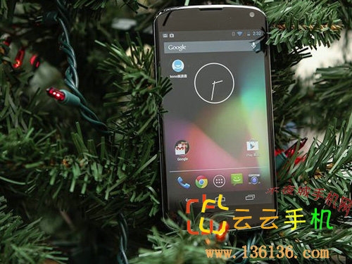 ĺAndroid콢» LG Nexus 4ͼ