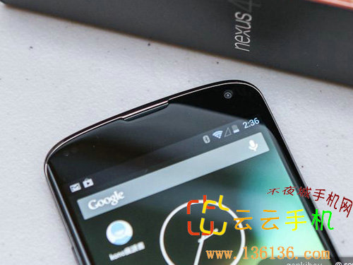 ĺAndroid콢» LG Nexus 4ͼ