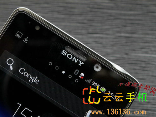 ȫʱ˫콢 Xperia T