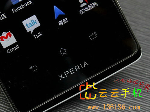 4.6˫˻ Xperia Tͼ