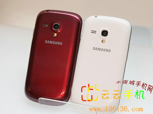 4ɫ GALAXY S3 miniͼ