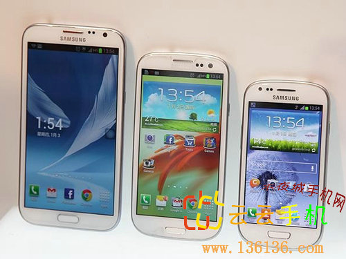 4ɫ GALAXY S3 miniͼ