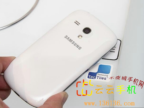 4ɫ GALAXY S3 miniͼ