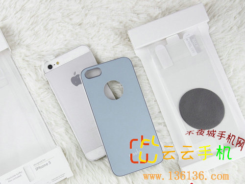 iPhone 5ʱ ĦiGlazeͼ