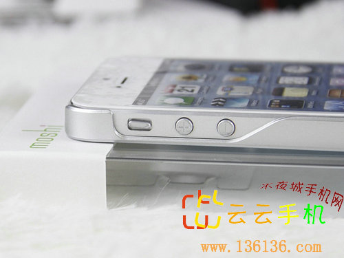 iPhone 5ʱ ĦiGlazeͼ