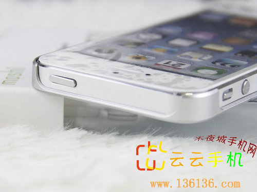 iPhone 5ʱ ĦiGlazeͼ