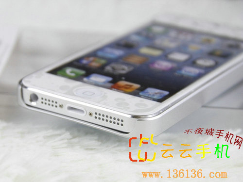 iPhone 5ʱ ĦiGlazeͼ