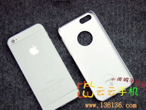 iPhone5򱣻 OZAKIϵOC536ͼ